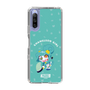 Slim Protection Case［ Nelnal - MUTANT FRIENDS - CHAMELEON GIRL ］
