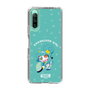 Slim Protection Case［ Nelnal - MUTANT FRIENDS - CHAMELEON GIRL ］
