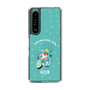Slim Protection Case［ Nelnal - MUTANT FRIENDS - CHAMELEON GIRL ］