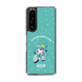 Slim Protection Case［ Nelnal - MUTANT FRIENDS - CHAMELEON GIRL ］