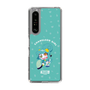 Slim Protection Case［ Nelnal - MUTANT FRIENDS - CHAMELEON GIRL ］