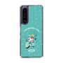 Slim Protection Case［ Nelnal - MUTANT FRIENDS - CHAMELEON GIRL ］