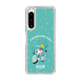 Slim Protection Case［ Nelnal - MUTANT FRIENDS - CHAMELEON GIRL ］