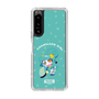 Slim Protection Case［ Nelnal - MUTANT FRIENDS - CHAMELEON GIRL ］