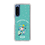 Slim Protection Case［ Nelnal - MUTANT FRIENDS - CHAMELEON GIRL ］