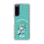 Slim Protection Case［ Nelnal - MUTANT FRIENDS - CHAMELEON GIRL ］