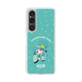 Slim Protection Case［ Nelnal - MUTANT FRIENDS - CHAMELEON GIRL ］