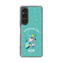 Slim Protection Case［ Nelnal - MUTANT FRIENDS - CHAMELEON GIRL ］