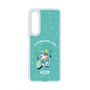 Slim Protection Case［ Nelnal - MUTANT FRIENDS - CHAMELEON GIRL ］