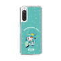 Slim Protection Case［ Nelnal - MUTANT FRIENDS - CHAMELEON GIRL ］