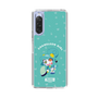 Slim Protection Case［ Nelnal - MUTANT FRIENDS - CHAMELEON GIRL ］