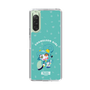 Slim Protection Case［ Nelnal - MUTANT FRIENDS - CHAMELEON GIRL ］