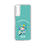 Slim Protection Case［ Nelnal - MUTANT FRIENDS - CHAMELEON GIRL ］