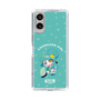 Slim Protection Case［ Nelnal - MUTANT FRIENDS - CHAMELEON GIRL ］