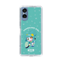 Slim Protection Case［ Nelnal - MUTANT FRIENDS - CHAMELEON GIRL ］
