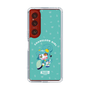 Slim Protection Case［ Nelnal - MUTANT FRIENDS - CHAMELEON GIRL ］