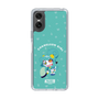 Slim Protection Case［ Nelnal - MUTANT FRIENDS - CHAMELEON GIRL ］