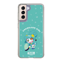 Slim Protection Case［ Nelnal - MUTANT FRIENDS - CHAMELEON GIRL ］