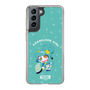 Slim Protection Case［ Nelnal - MUTANT FRIENDS - CHAMELEON GIRL ］