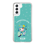 Slim Protection Case［ Nelnal - MUTANT FRIENDS - CHAMELEON GIRL ］