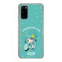 Slim Protection Case［ Nelnal - MUTANT FRIENDS - CHAMELEON GIRL ］