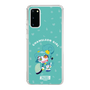 Slim Protection Case［ Nelnal - MUTANT FRIENDS - CHAMELEON GIRL ］