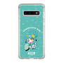 Slim Protection Case［ Nelnal - MUTANT FRIENDS - CHAMELEON GIRL ］