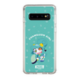 Slim Protection Case［ Nelnal - MUTANT FRIENDS - CHAMELEON GIRL ］