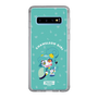 Slim Protection Case［ Nelnal - MUTANT FRIENDS - CHAMELEON GIRL ］