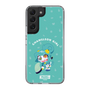 Slim Protection Case［ Nelnal - MUTANT FRIENDS - CHAMELEON GIRL ］