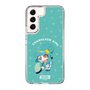 Slim Protection Case［ Nelnal - MUTANT FRIENDS - CHAMELEON GIRL ］