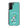 Slim Protection Case［ Nelnal - MUTANT FRIENDS - CHAMELEON GIRL ］