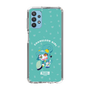 Slim Protection Case［ Nelnal - MUTANT FRIENDS - CHAMELEON GIRL ］