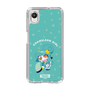 Slim Protection Case［ Nelnal - MUTANT FRIENDS - CHAMELEON GIRL ］