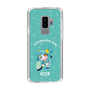 Slim Protection Case［ Nelnal - MUTANT FRIENDS - CHAMELEON GIRL ］