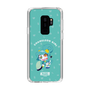 Slim Protection Case［ Nelnal - MUTANT FRIENDS - CHAMELEON GIRL ］