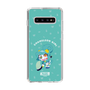 Slim Protection Case［ Nelnal - MUTANT FRIENDS - CHAMELEON GIRL ］