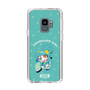 Slim Protection Case［ Nelnal - MUTANT FRIENDS - CHAMELEON GIRL ］