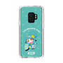 Slim Protection Case［ Nelnal - MUTANT FRIENDS - CHAMELEON GIRL ］