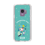 Slim Protection Case［ Nelnal - MUTANT FRIENDS - CHAMELEON GIRL ］