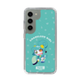 Slim Protection Case［ Nelnal - MUTANT FRIENDS - CHAMELEON GIRL ］