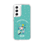 Slim Protection Case［ Nelnal - MUTANT FRIENDS - CHAMELEON GIRL ］
