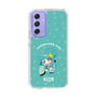Slim Protection Case［ Nelnal - MUTANT FRIENDS - CHAMELEON GIRL ］