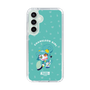 Slim Protection Case［ Nelnal - MUTANT FRIENDS - CHAMELEON GIRL ］