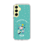 Slim Protection Case［ Nelnal - MUTANT FRIENDS - CHAMELEON GIRL ］