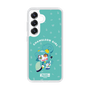 Slim Protection Case［ Nelnal - MUTANT FRIENDS - CHAMELEON GIRL ］
