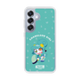 Slim Protection Case［ Nelnal - MUTANT FRIENDS - CHAMELEON GIRL ］