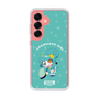 Slim Protection Case［ Nelnal - MUTANT FRIENDS - CHAMELEON GIRL ］