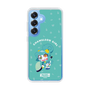 Slim Protection Case［ Nelnal - MUTANT FRIENDS - CHAMELEON GIRL ］
