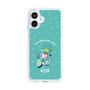 Slim Protection Case［ Nelnal - MUTANT FRIENDS - CHAMELEON GIRL ］